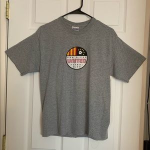 San Diego United Futbol Club T-Shirt